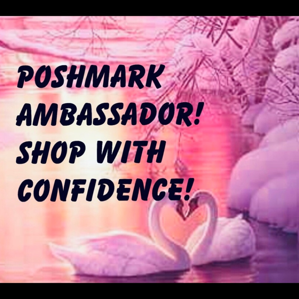 Shop with Confidence!